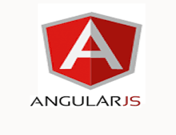 AngularJs logo